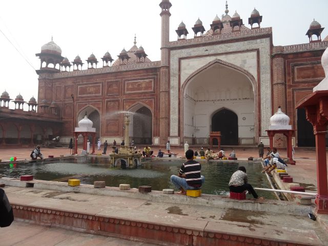Agra